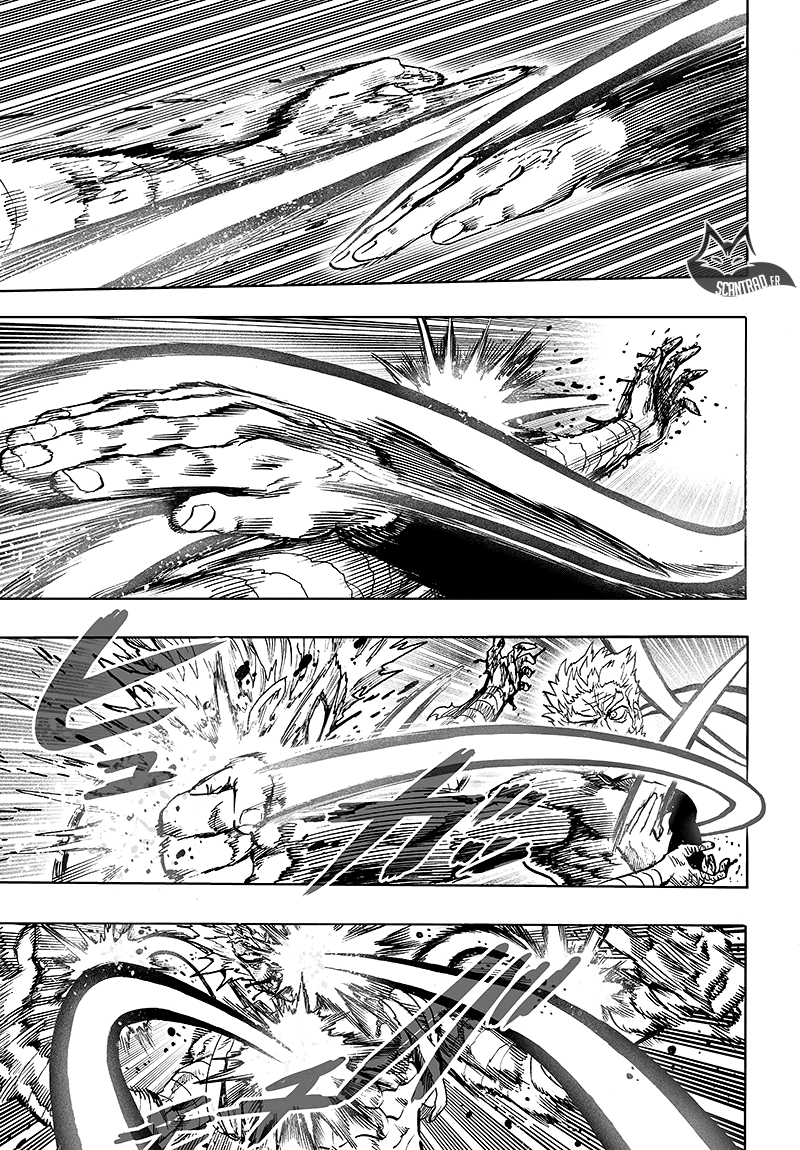 Read One Punch Man vf Manga Online