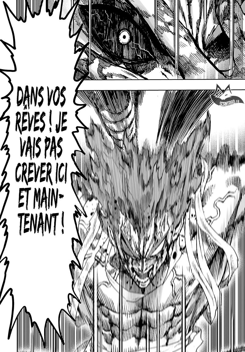 Read One Punch Man vf Manga Online