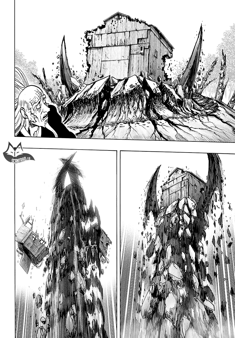 Read One Punch Man vf Manga Online