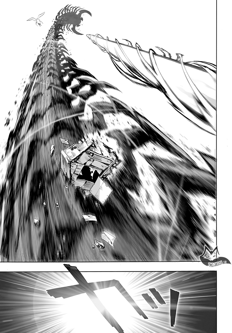 Read One Punch Man vf Manga Online