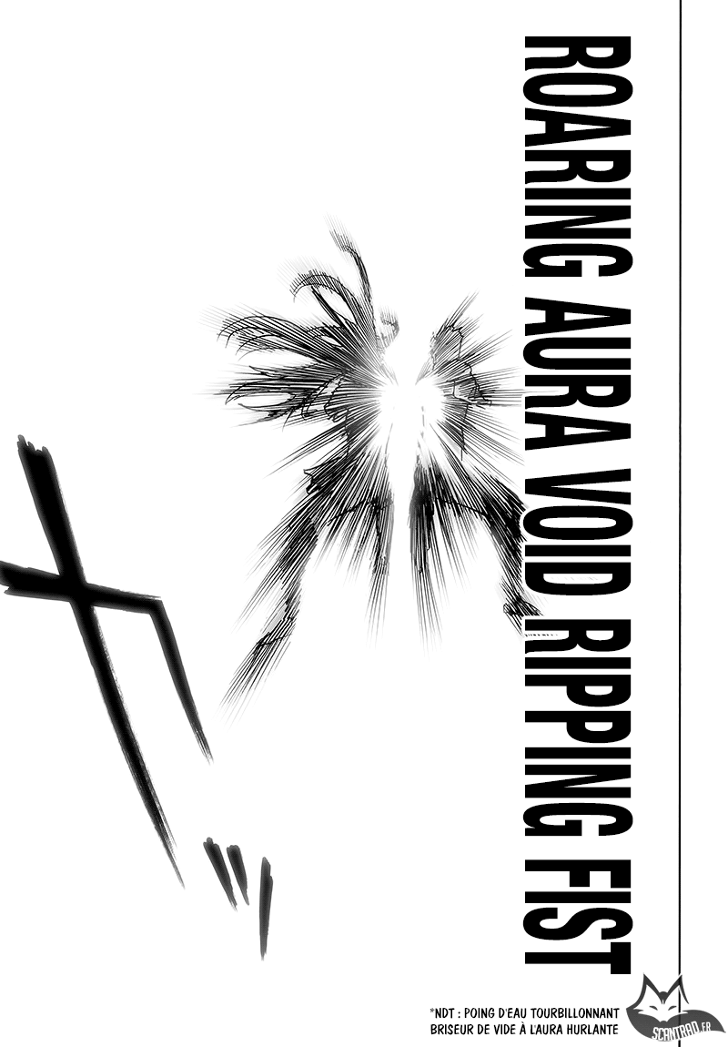 Read One Punch Man vf Manga Online
