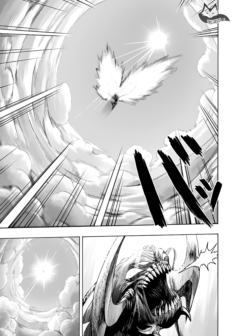 Read One Punch Man vf Manga Online
