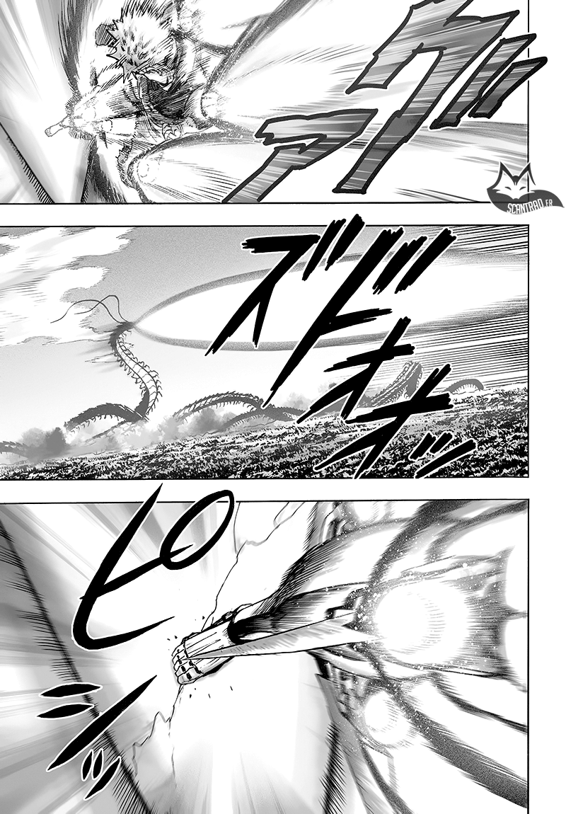 Read One Punch Man vf Manga Online