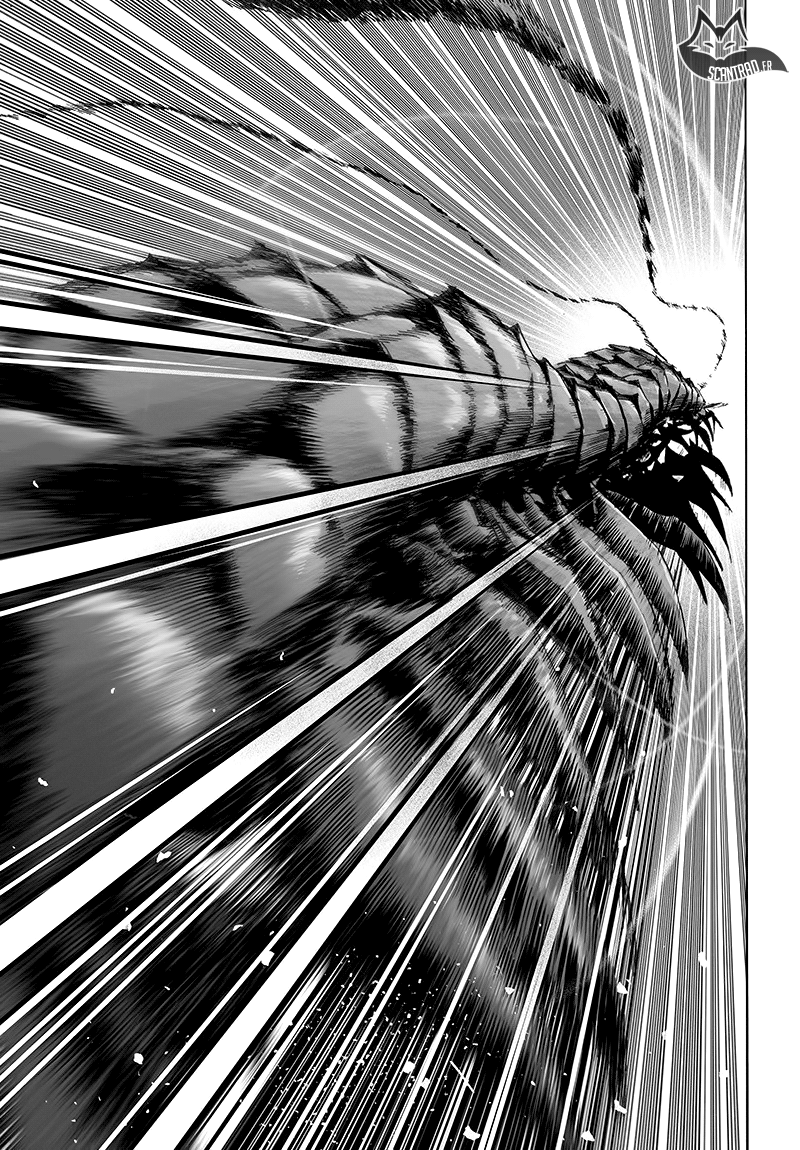 Read One Punch Man vf Manga Online