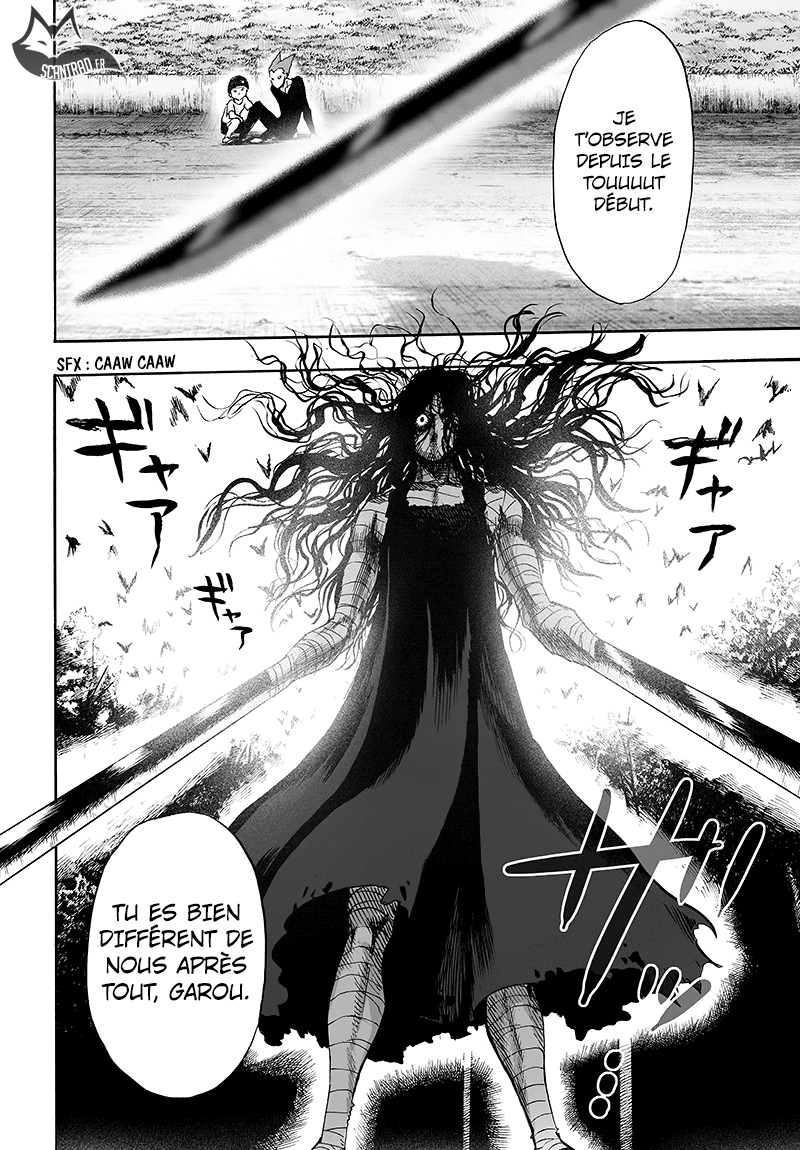 Read One Punch Man vf Manga Online