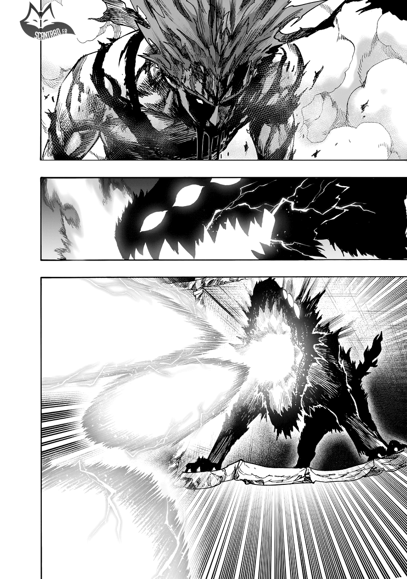 Read One Punch Man vf Manga Online