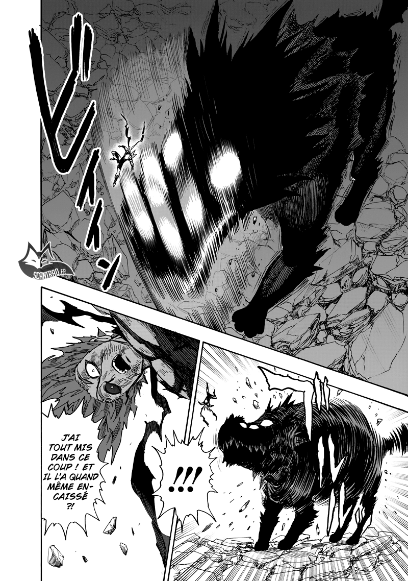 Read One Punch Man vf Manga Online