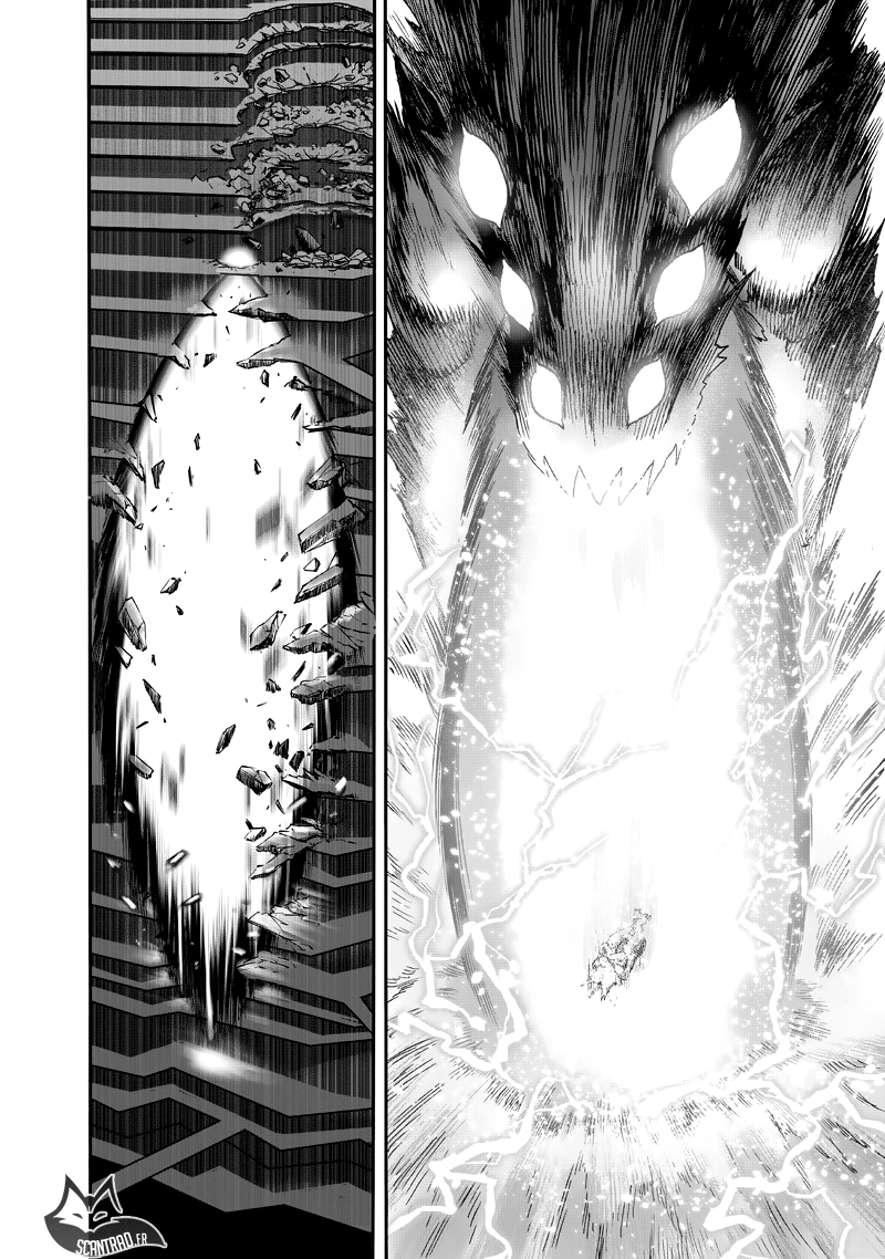 Read One Punch Man vf Manga Online
