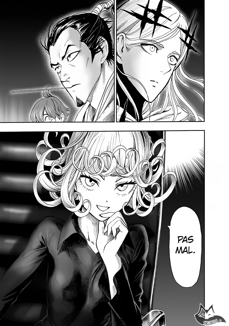 Read One Punch Man vf Manga Online