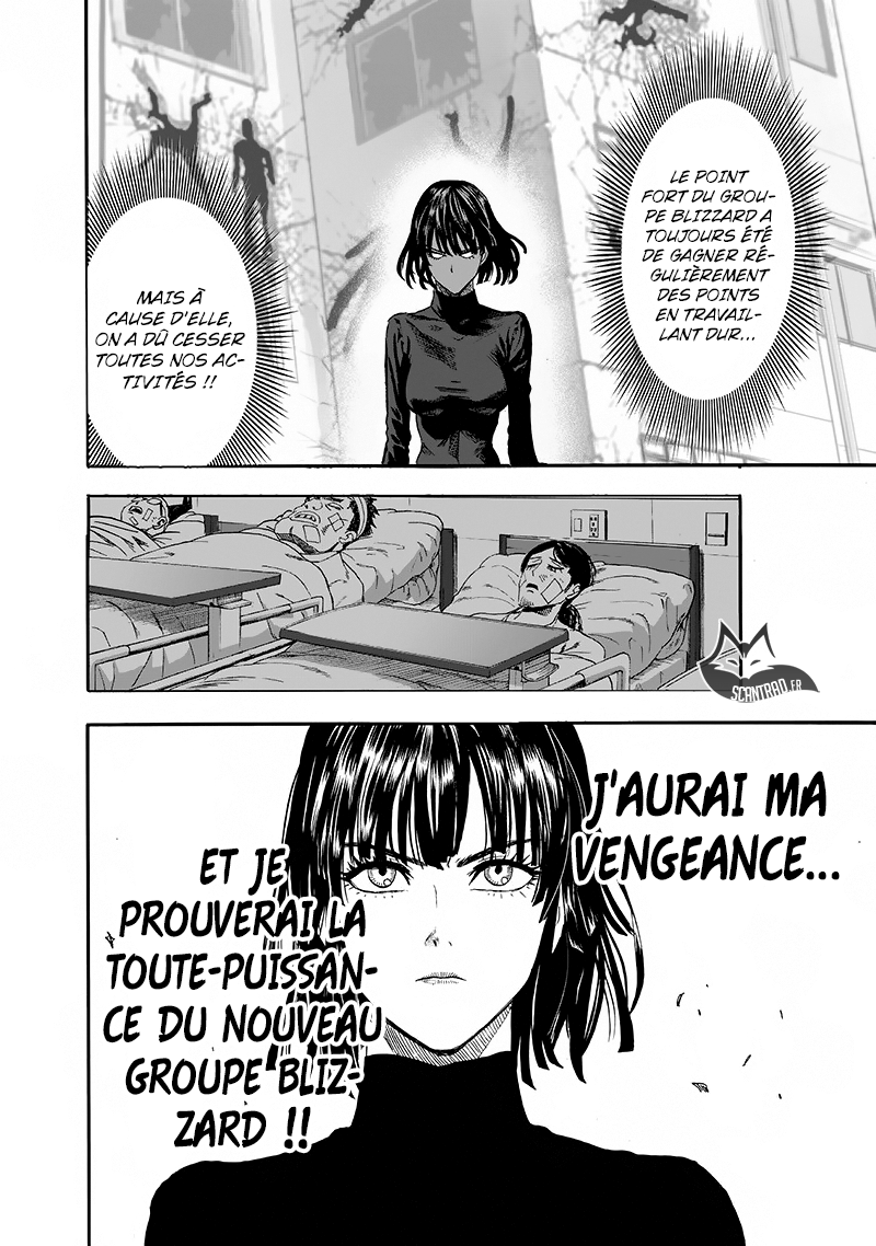 Read One Punch Man vf Manga Online