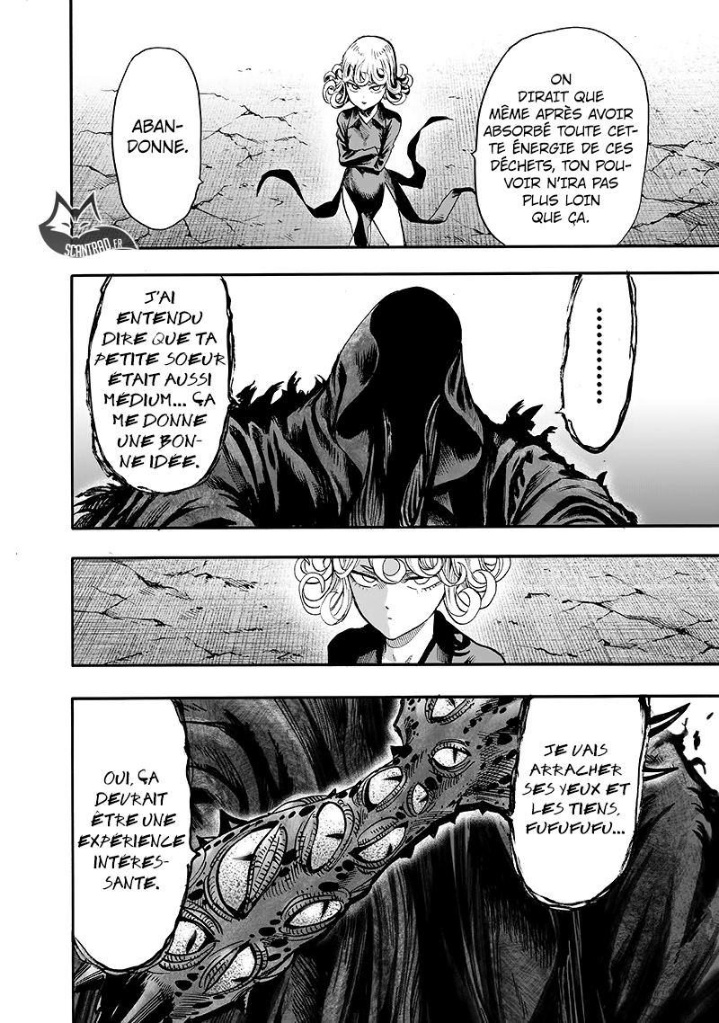 Read One Punch Man vf Manga Online