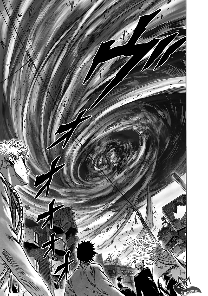 Read One Punch Man vf Manga Online