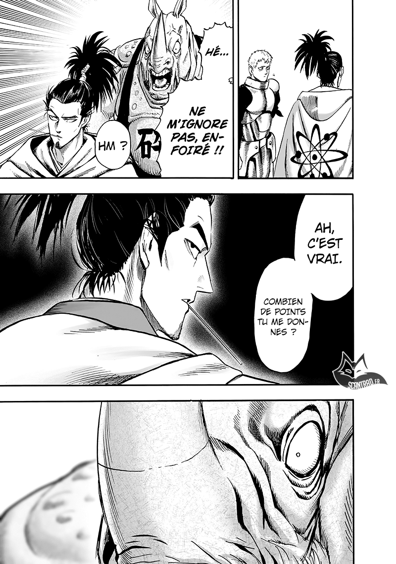Read One Punch Man vf Manga Online
