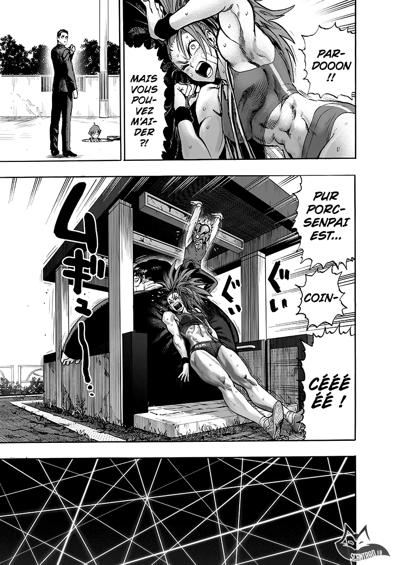 Read One Punch Man vf Manga Online
