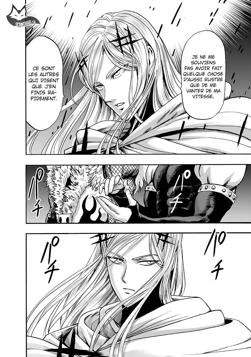 Read One Punch Man vf Manga Online