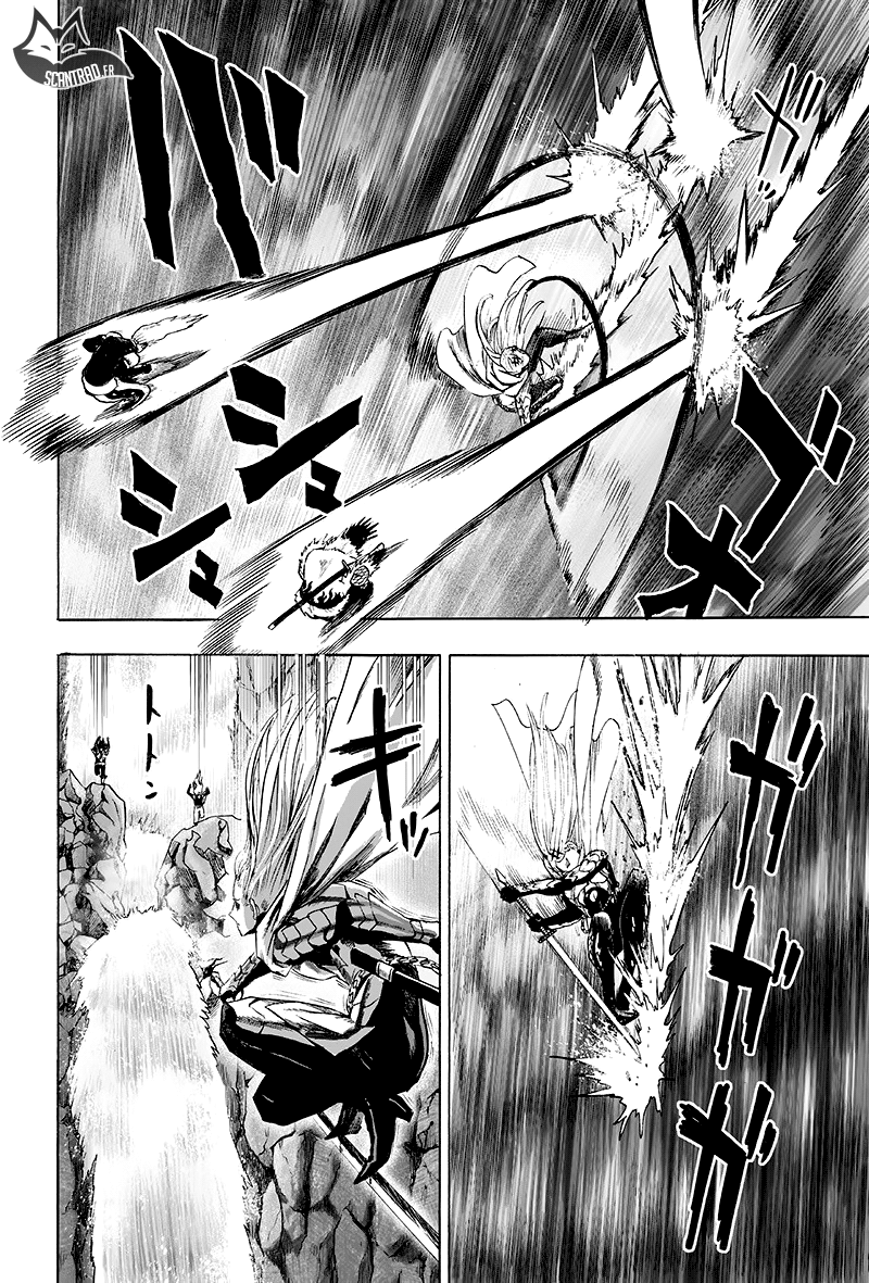Read One Punch Man vf Manga Online