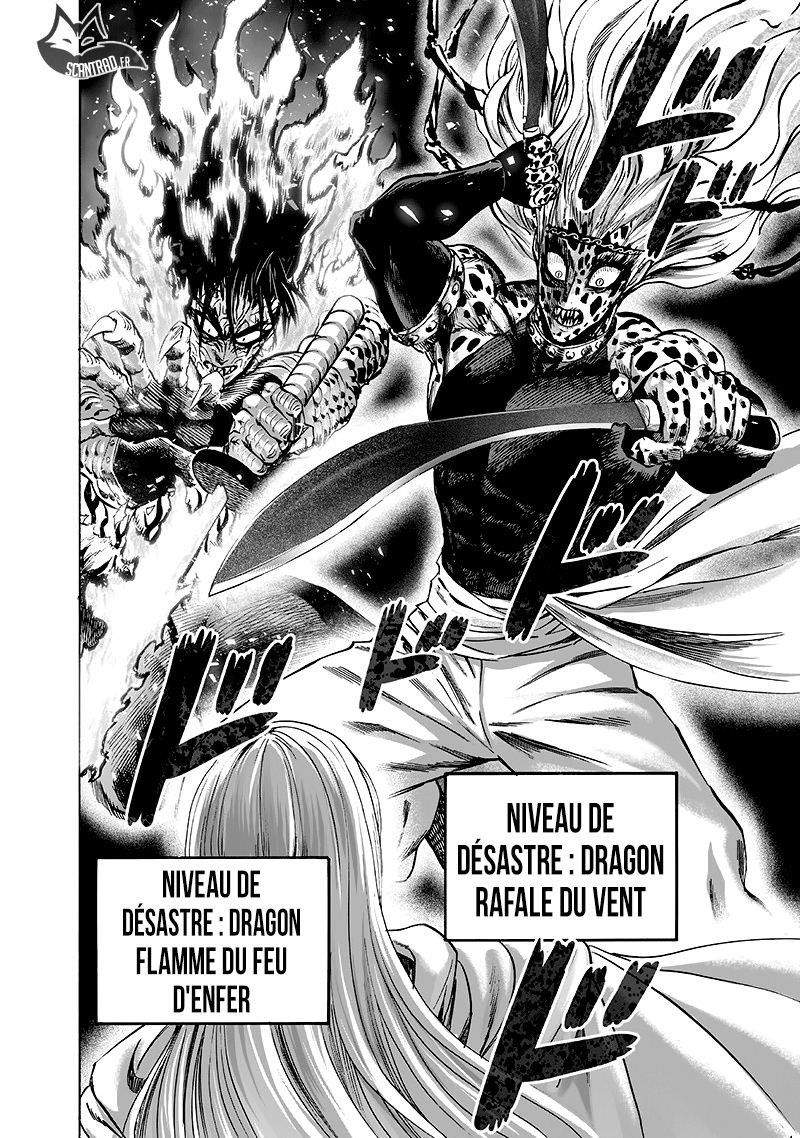 Read One Punch Man vf Manga Online