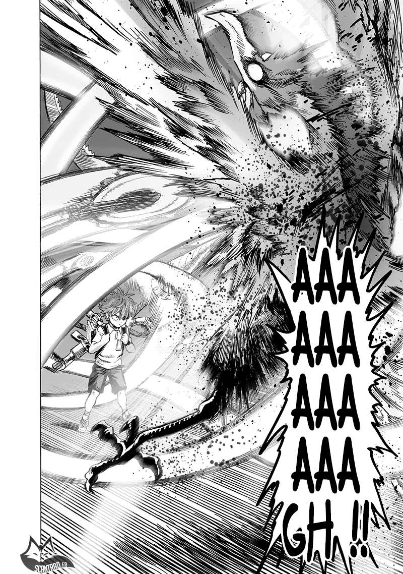 Read One Punch Man vf Manga Online