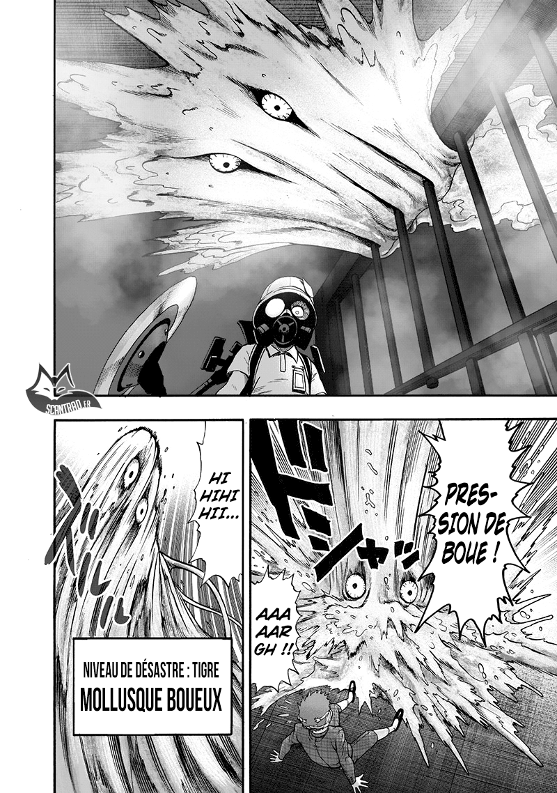 Read One Punch Man vf Manga Online