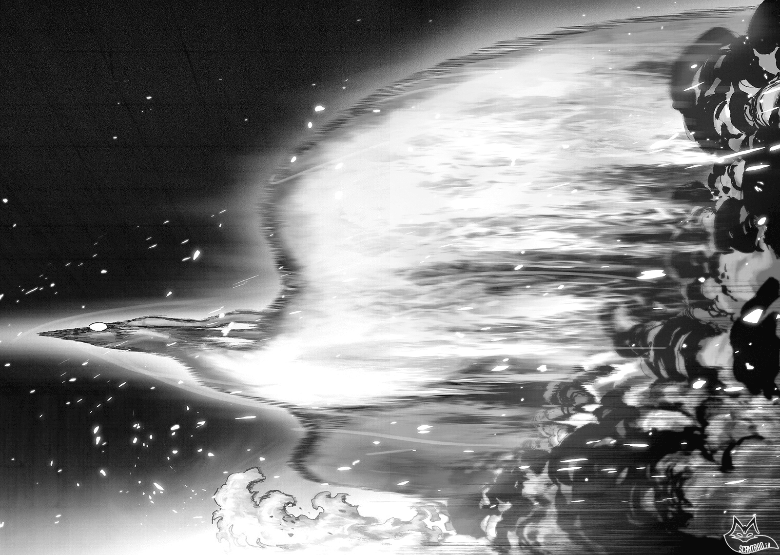 Read One Punch Man vf Manga Online