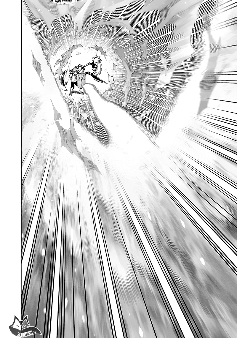 Read One Punch Man vf Manga Online