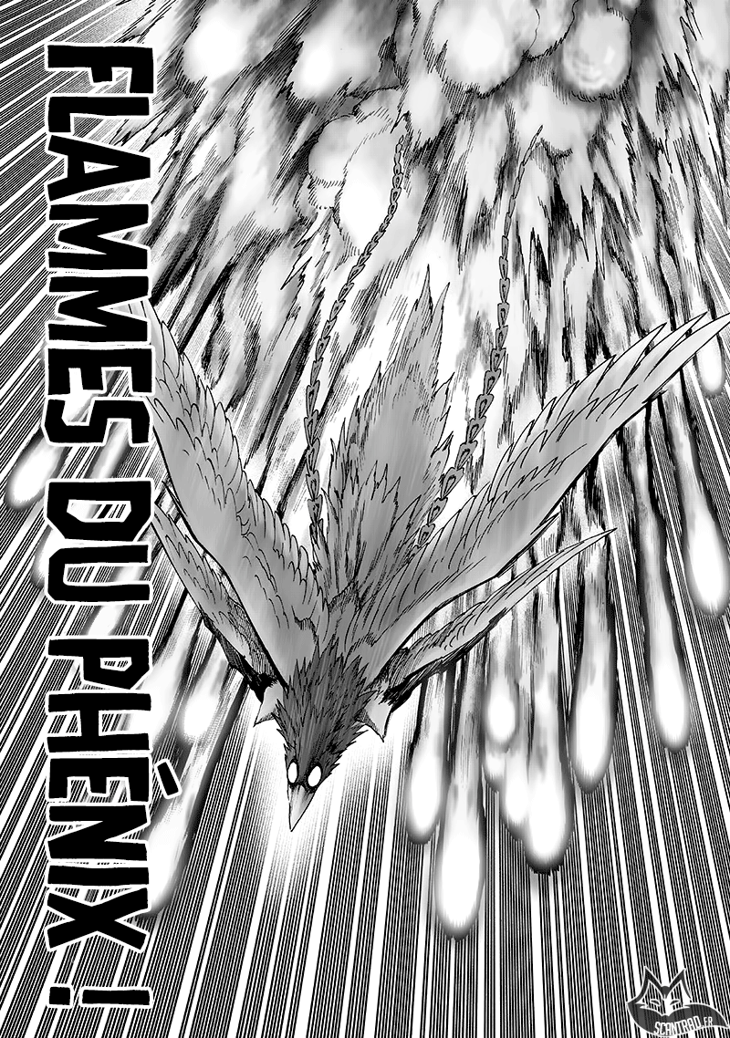Read One Punch Man vf Manga Online