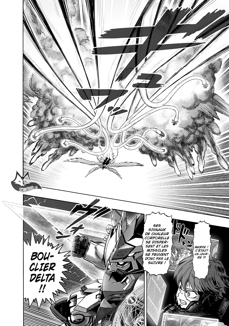 Read One Punch Man vf Manga Online