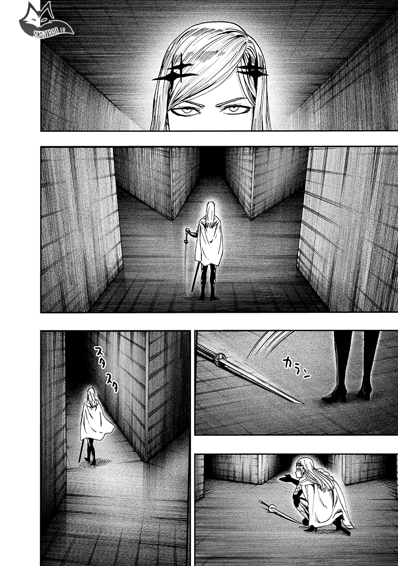 Read One Punch Man vf Manga Online