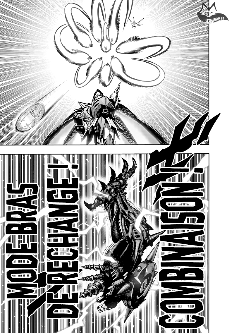 Read One Punch Man vf Manga Online