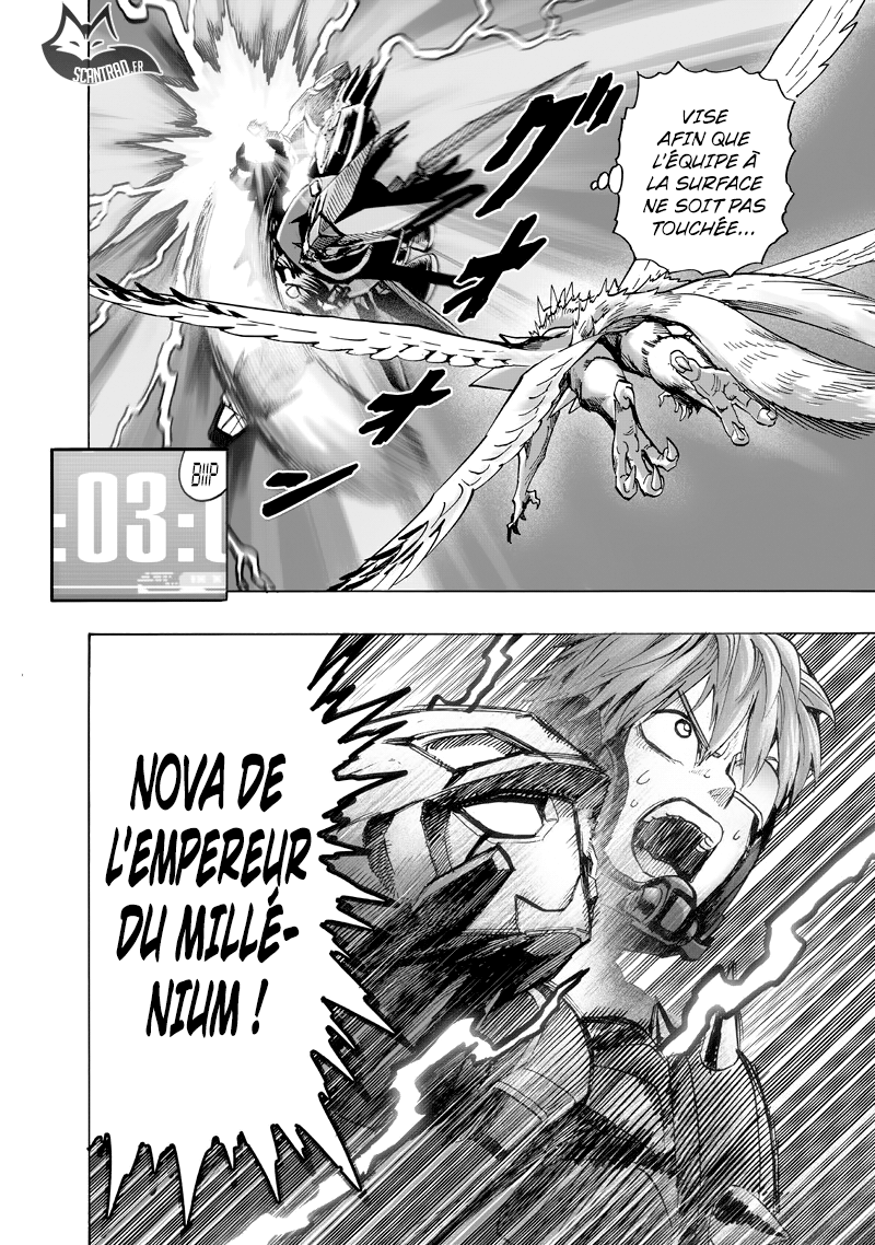 Read One Punch Man vf Manga Online