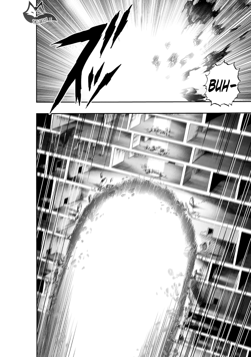Read One Punch Man vf Manga Online