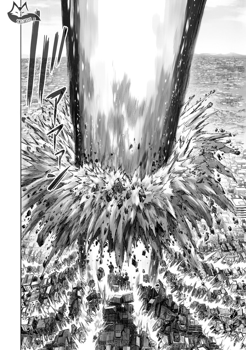 Read One Punch Man vf Manga Online