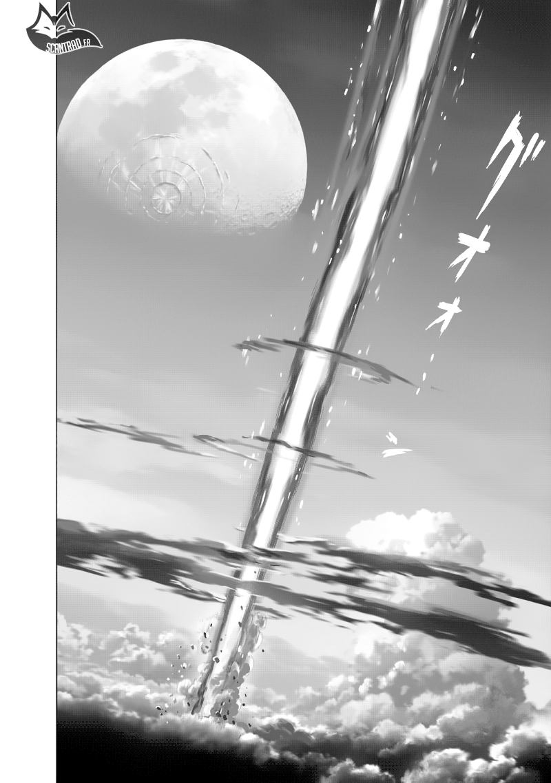 Read One Punch Man vf Manga Online