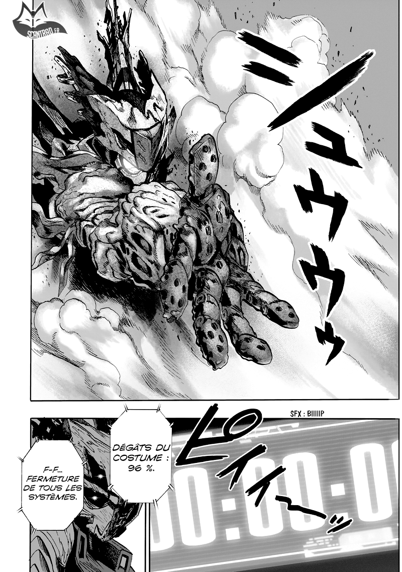 Read One Punch Man vf Manga Online