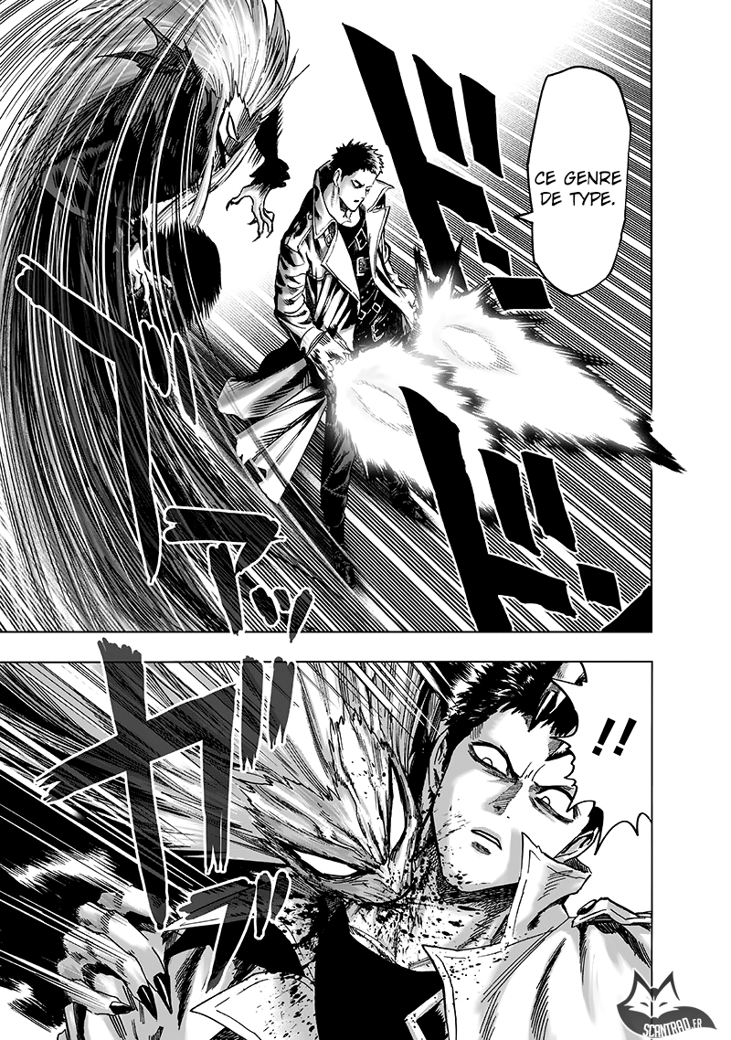 Read One Punch Man vf Manga Online
