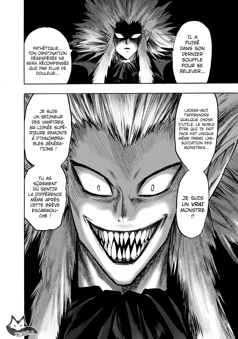 Read One Punch Man vf Manga Online