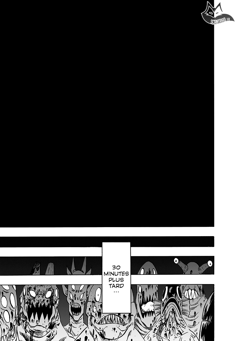 Read One Punch Man vf Manga Online