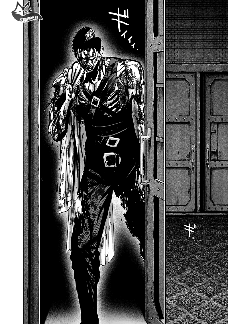 Read One Punch Man vf Manga Online