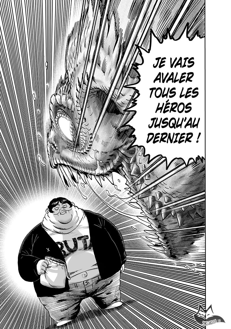 Read One Punch Man vf Manga Online
