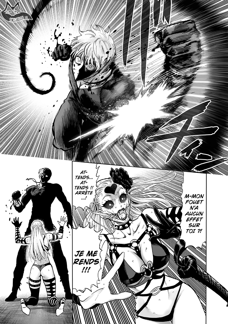 Read One Punch Man vf Manga Online