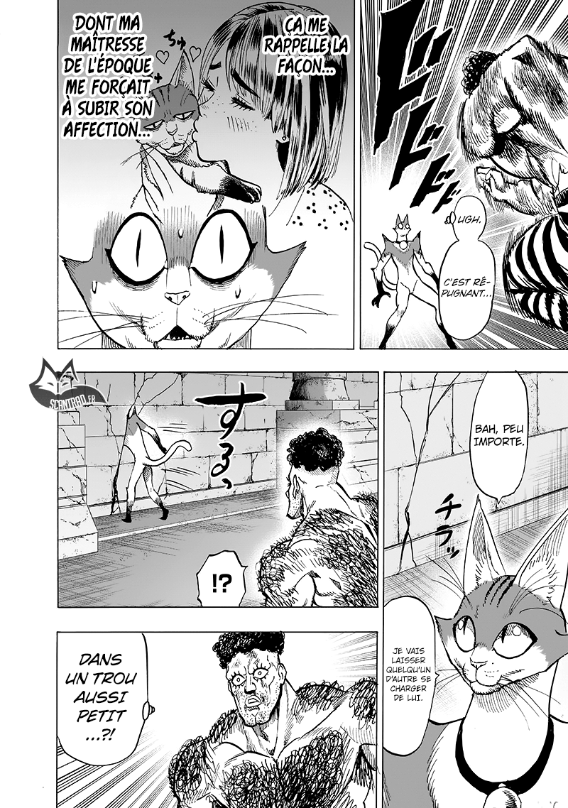 Read One Punch Man vf Manga Online