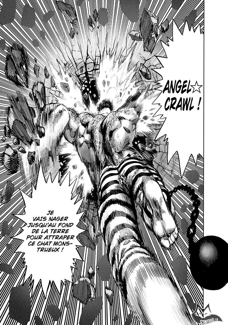 Read One Punch Man vf Manga Online