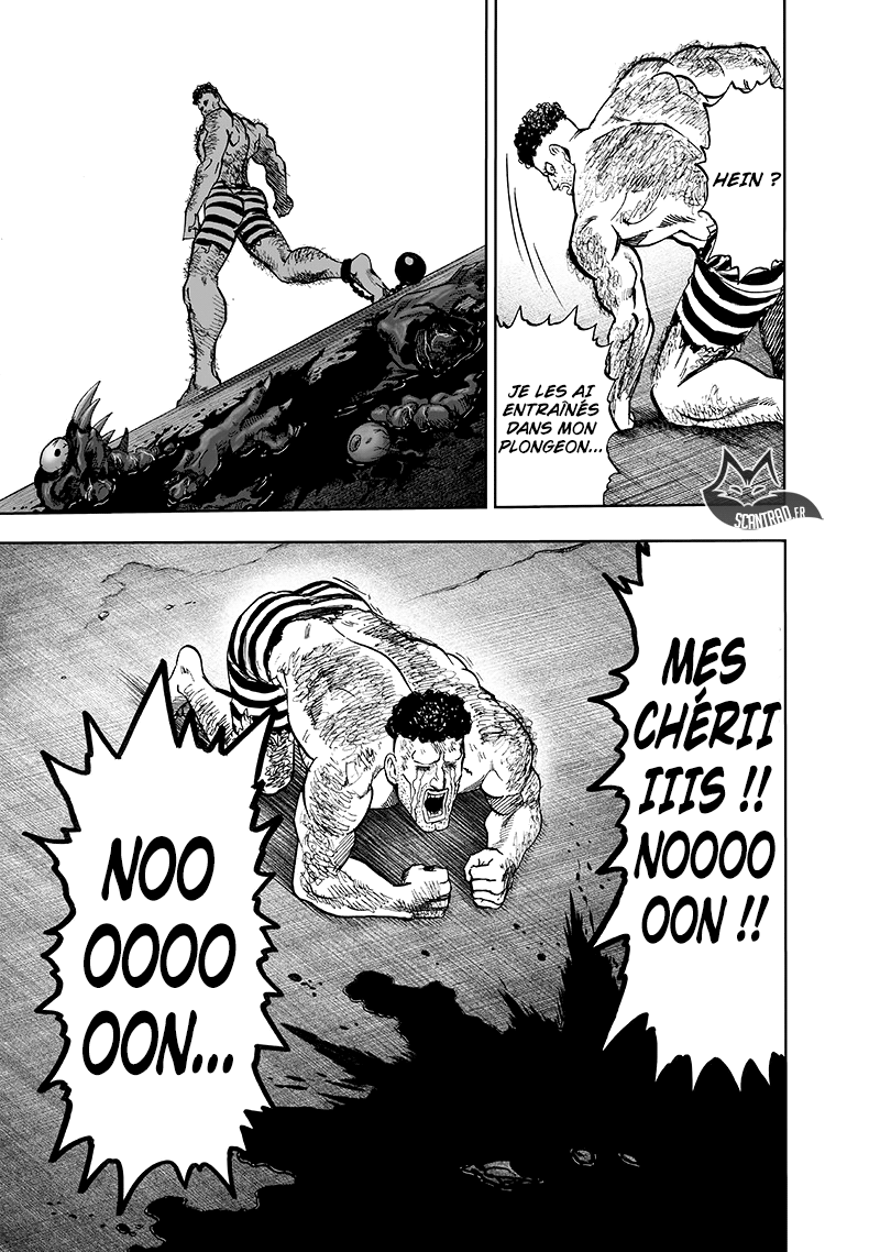 Read One Punch Man vf Manga Online