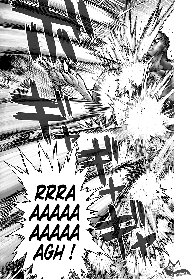 Read One Punch Man vf Manga Online