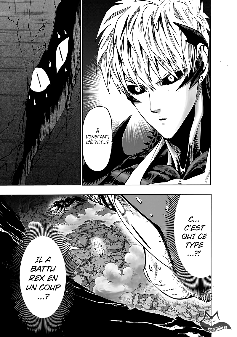 Read One Punch Man vf Manga Online