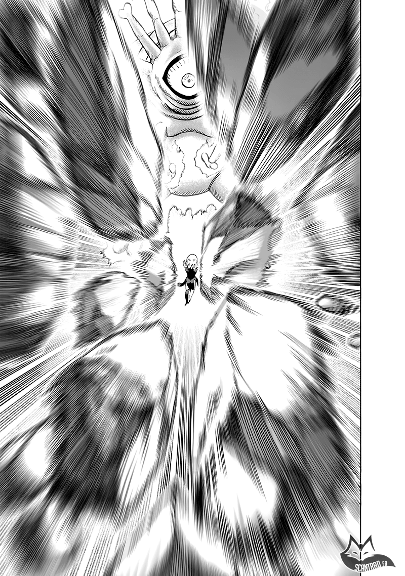 Read One Punch Man vf Manga Online