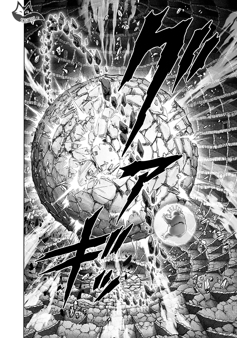 Read One Punch Man vf Manga Online