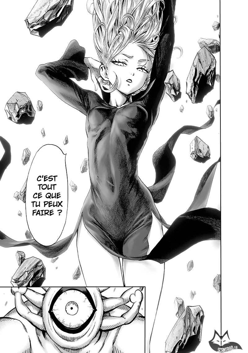 Read One Punch Man vf Manga Online