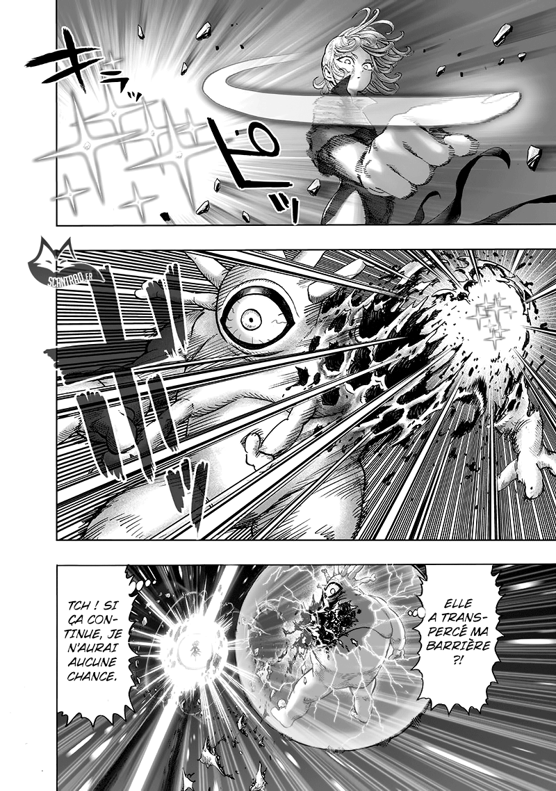 Read One Punch Man vf Manga Online