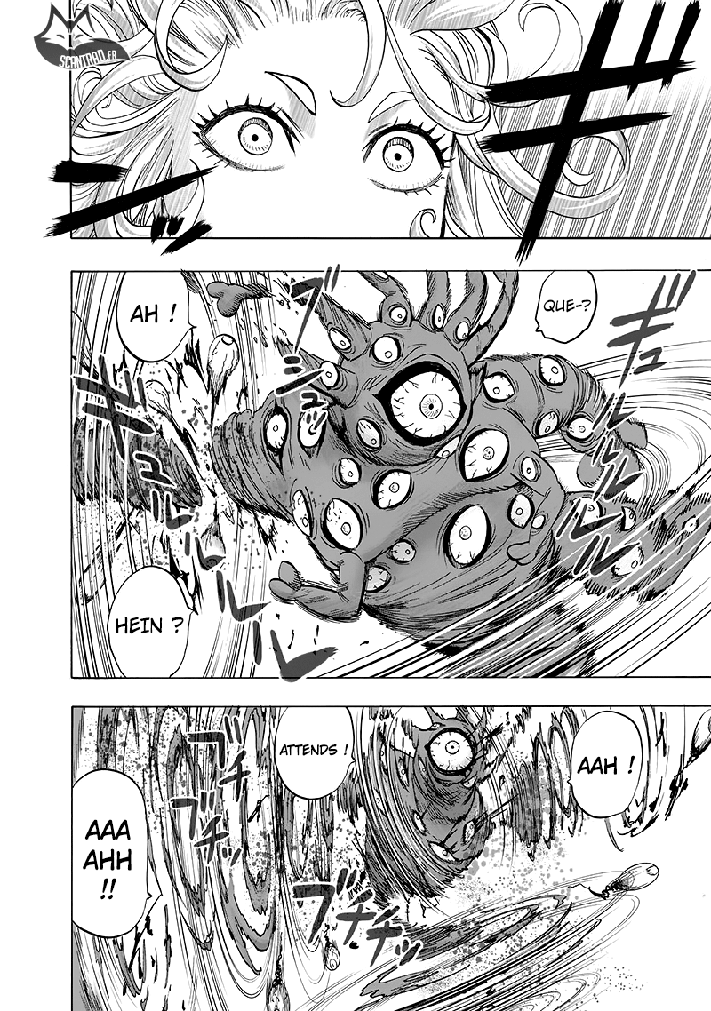 Read One Punch Man vf Manga Online